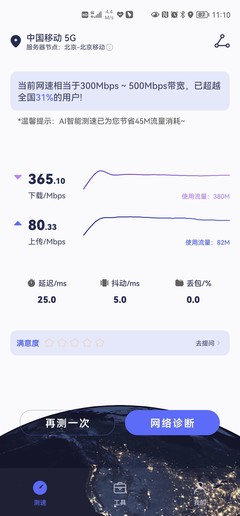 5G通信壳体验评测：华为P50 Pro终于有5G了 不再焦虑