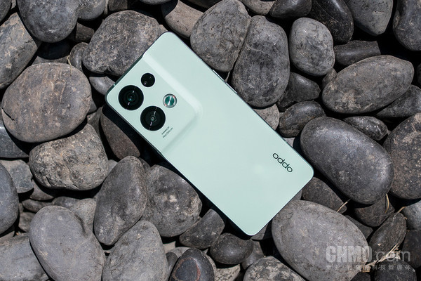 OPPO Reno8 Pro+