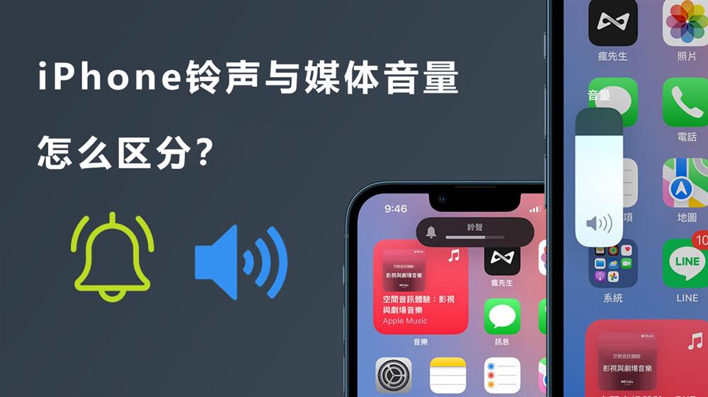 iOS音量分开调整技巧-1.jpg