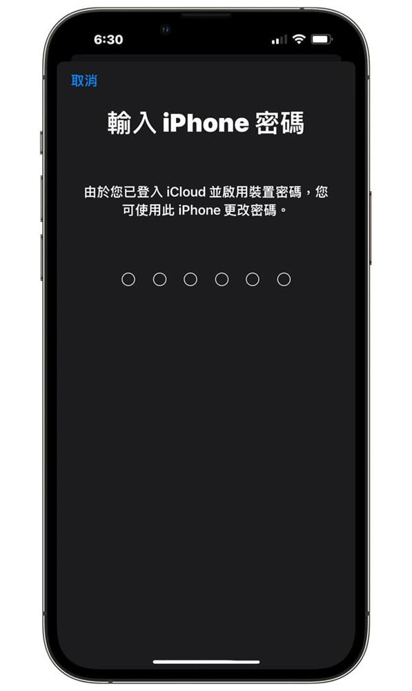 重设Apple ID密码方法-4.jpg