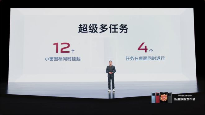 搞趣每周数码盘点[79]：vivo X Fold+折叠屏新品发布、iQOONeo7现已入网