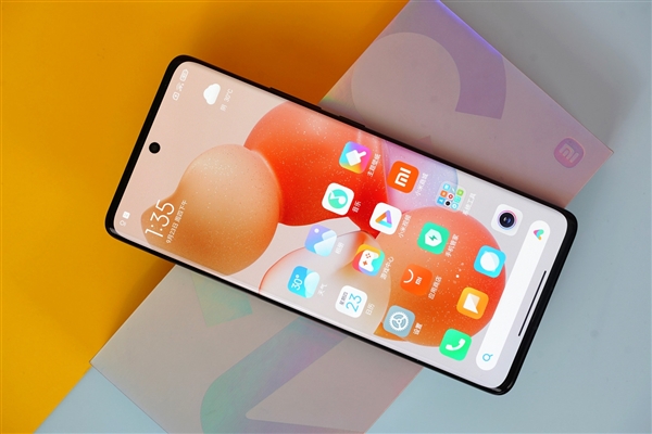 米粉等不及了！微博催促雷军“MIUI 14搞快点”