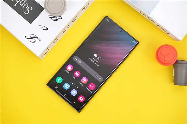 国行用户终于等到！三星S22推送One UI 5.0正式版系统