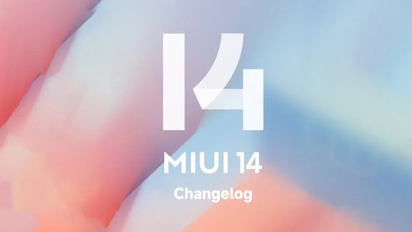 做最精简轻巧系统！MIUI 14完整更新日志及首批升级机型曝光