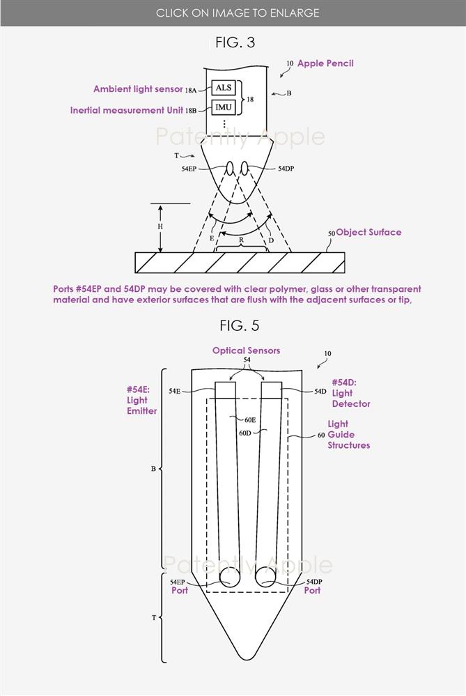 苹果下一代 Apple Pencil 会内置光学传感器2.jpg