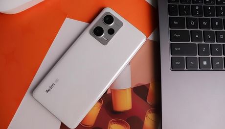 红米Note12Pro和红米Note12Pro极速版有什么区别？对比后晃然大悟