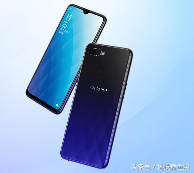 oppoa7x 参数配置（oppoa7x 值得入手吗）(1)