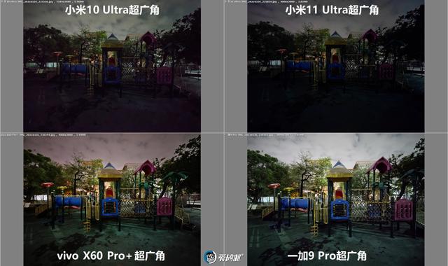 一加 9pro 参数价格（一加 9pro 深度评测）(46)