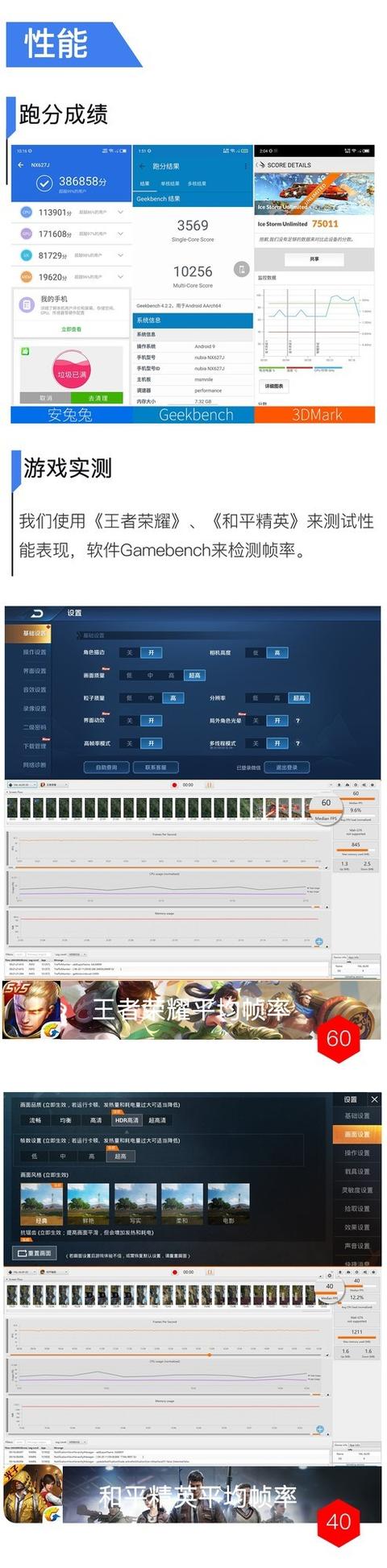 努比亚z20值得买吗(努比亚Z20全面评测)