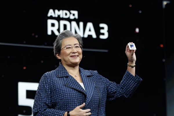 显卡要“恶性”竞争比降价！AMD RX7900 XT降价：4080也快了