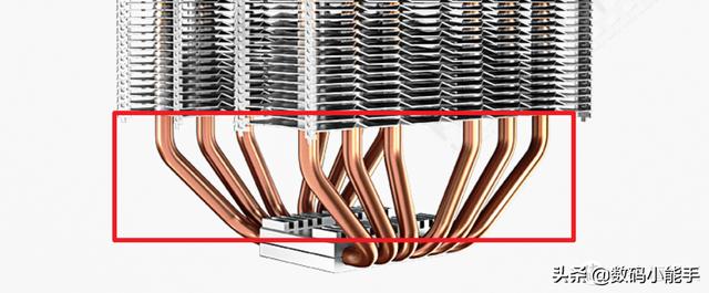 cpu散热器怎么选（盘点高性价比的CPU散热器）(6)