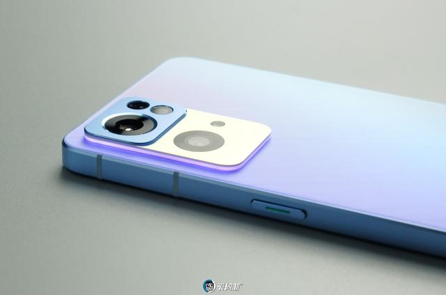 opporeno7pro参数配置(opporeno7pro测评报告)