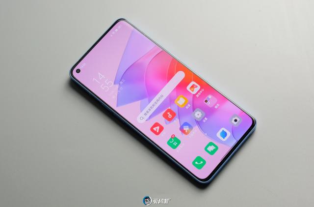 opporeno7pro参数配置(opporeno7pro测评报告)