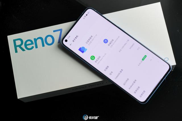 opporeno7pro参数配置(opporeno7pro测评报告)