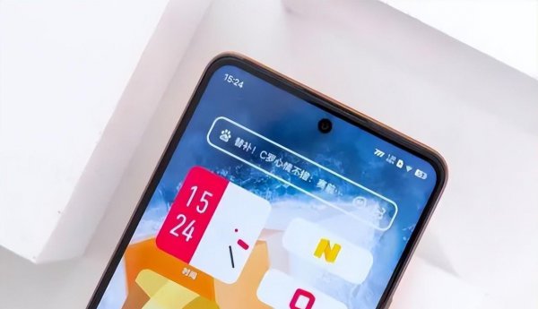 vivoz6手机参数配置详情