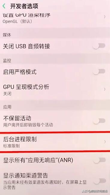 oppo 手机卡卡顿怎么办（oppo 手机卡顿的解决方法）(6)