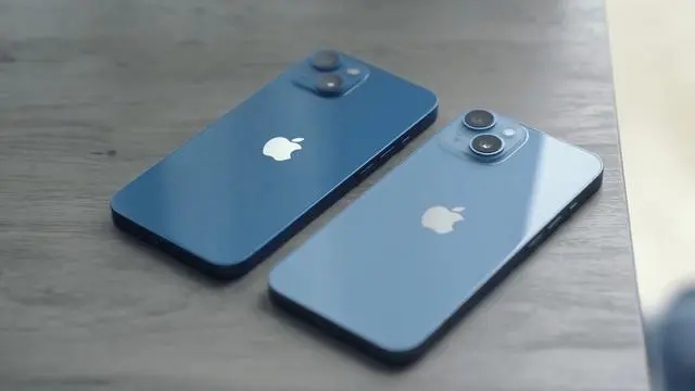 苹果手机价格大跳水?iPhone14 Pro Max直降一千多!