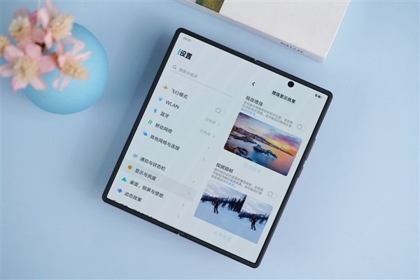 vivo X Fold2今日首销：8999起