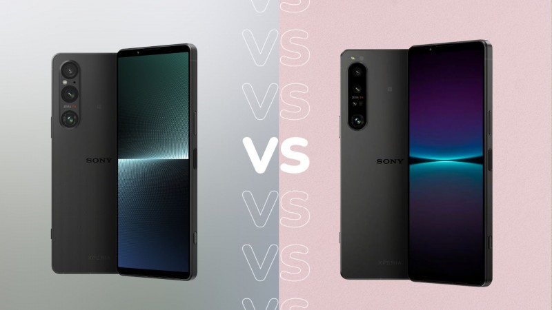 索尼Xperia 1V和三星S23 Ultra你会选哪部?索尼Xperia 1V和三星S23 Ultra性价比哪个高?