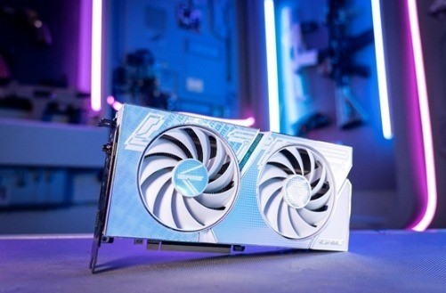 七彩虹RTX 4060 Ti免费试玩：还送4年无限保修