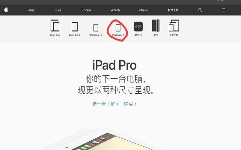 ipadmini2参数配置详细（iPad Mini2评测）