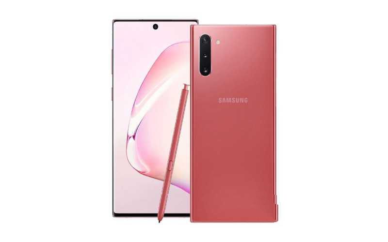 三星note10+参数配置上市时间（三星Galaxy Note10+测评）