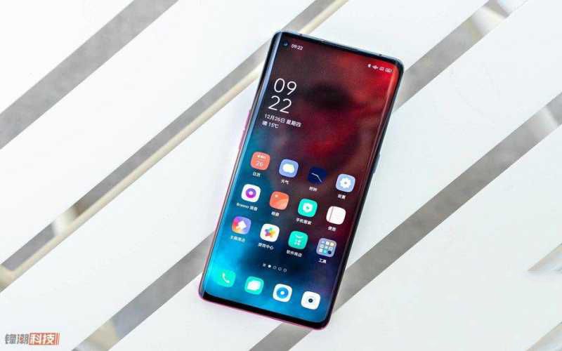 opporeno3pro参数配置详情（OPPO Reno3 Pro带给你前所未有的轻薄手感）