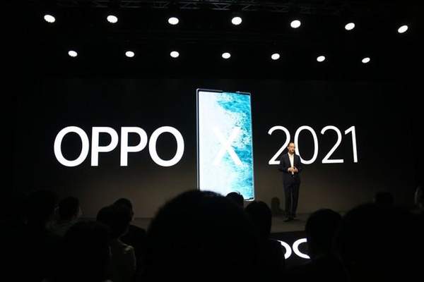 oppox2021参数配置-oppox2021手机性能详情