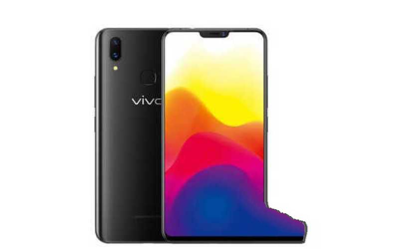 vivox21i参数配置详细（vivo X21i联发科P60加持）