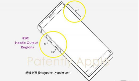 苹果iPhone什么时候会用上固态按钮？