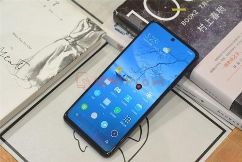 红米note9pro屏幕怎么样-红米note9pro屏幕材质详细介绍