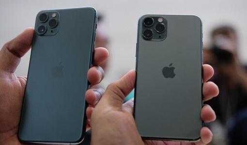 美版的iphone11pro是双卡吗-美版的iphone11pro支持双卡槽吗