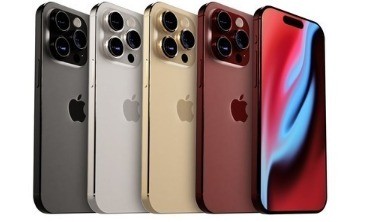 iPhone 15将新增猛男粉色系：远峰蓝将取消