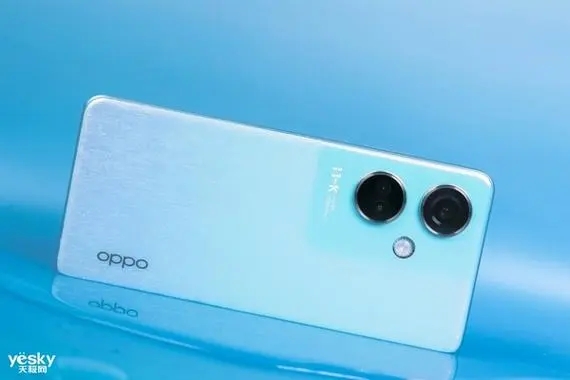 OPPO K11发布!长寿版100W VOOC 超级快充、支持OIS光学防抖的IMX 890主摄