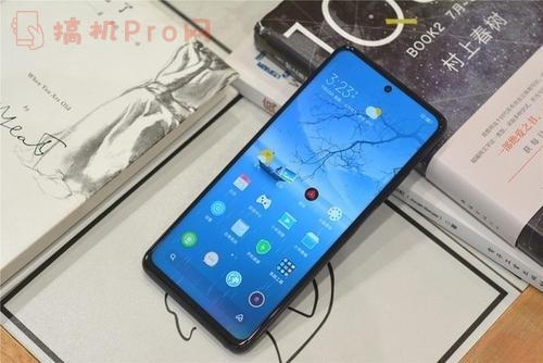 红米note9pro5g版怎么样-红米note9pro5g版具体参数详情