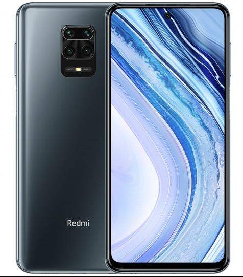 redmi note 9 pro max几寸屏-屏幕有多大