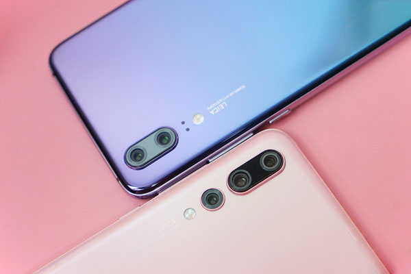 huawei p20真机上手体验：带来很大惊喜，表现出色非常值得!