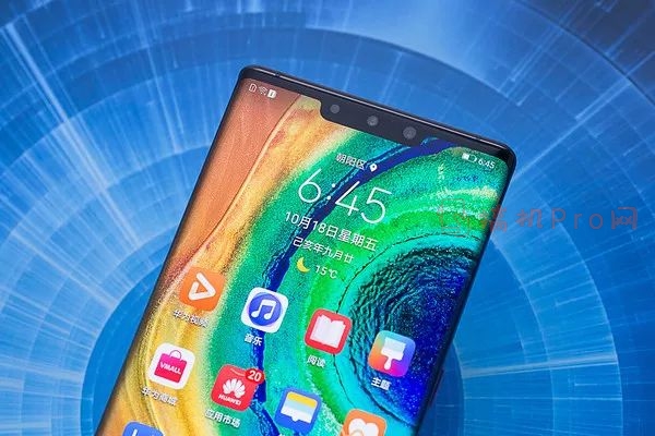 mate30pro 5g评测视频-华为mate30pro 5g手机性能测评介绍