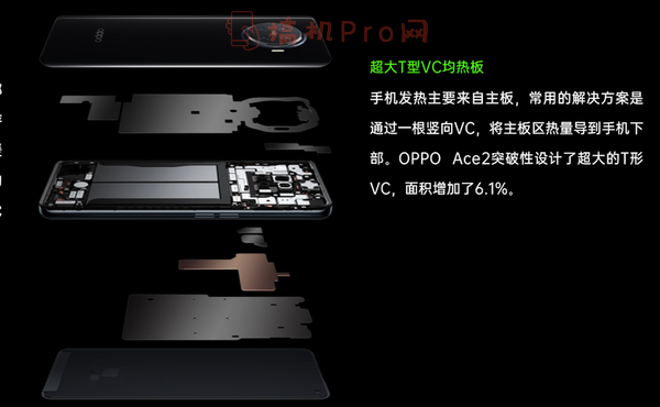 oppo ace2配置参数详情