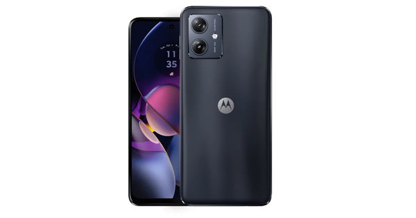 motoG54 5G