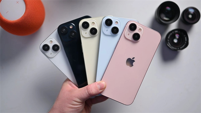 iPhone 15全系机模上手视频5.jpg