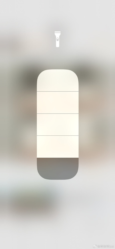 iPhone手电筒可以调节四档亮度！还有这些冷门功能