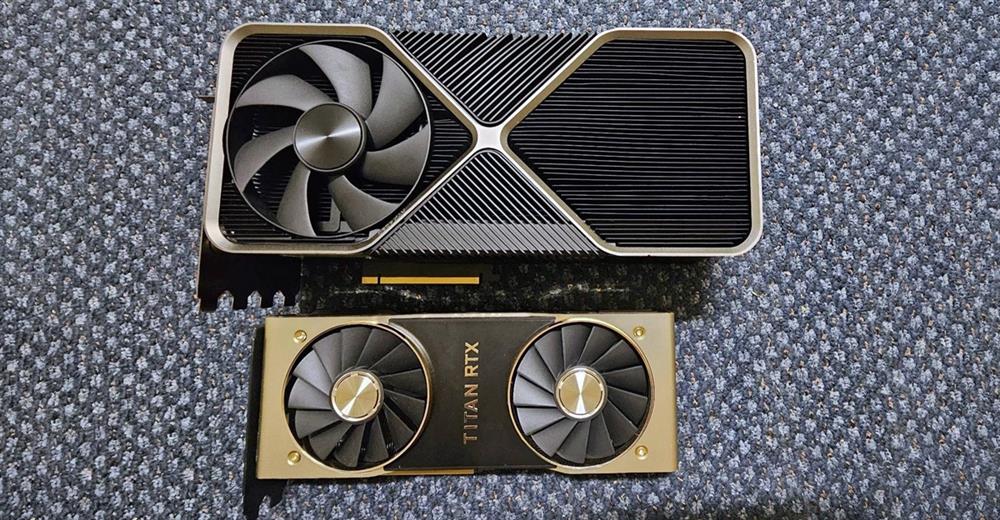 RTX 4090 Ti/TITAN公版显卡再现身 900W功耗