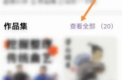 《爱发电》查看文章的操作方法