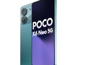 Poco  X6 Neo比红米Note  13设备更好吗