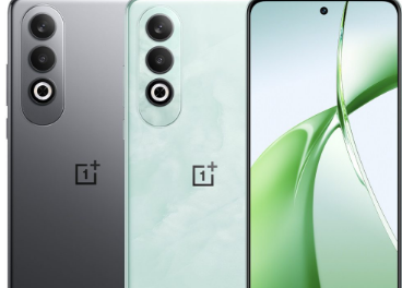 OnePlus  Nord  CE4智能手机推出起价为卢比24999