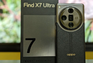 OPPO  Find  X7 Ultra智能手机评测