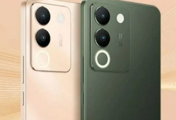 Vivo  Y200配备6.38英寸显示屏可提供身临其境的观看体验