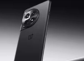 OnePlus  12R新更新修复了电池寿命和安全补丁