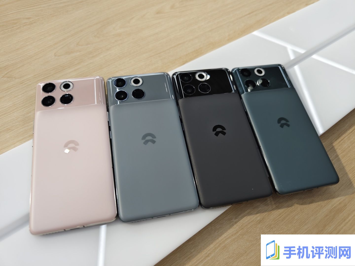 蔚来 NIO Phone 2 将搭载 NOMI GPT，官方称“做手机不是一时兴起”